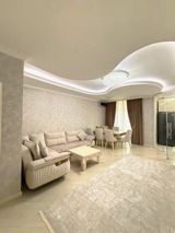 Satılır 3 otaqlı yeni tikili 100 m² — Mənzil