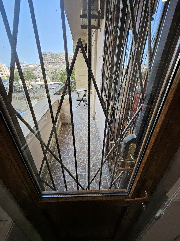 İcarəyə verilir 2 otaqlı ofis 100 m² — Ofis, Bakı (12)