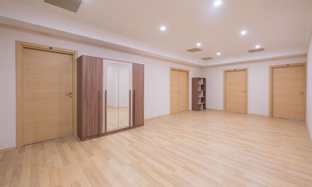 İcarəyə verilir 2 otaqlı yeni tikili 120 m² — Mənzil, Bakı (5)