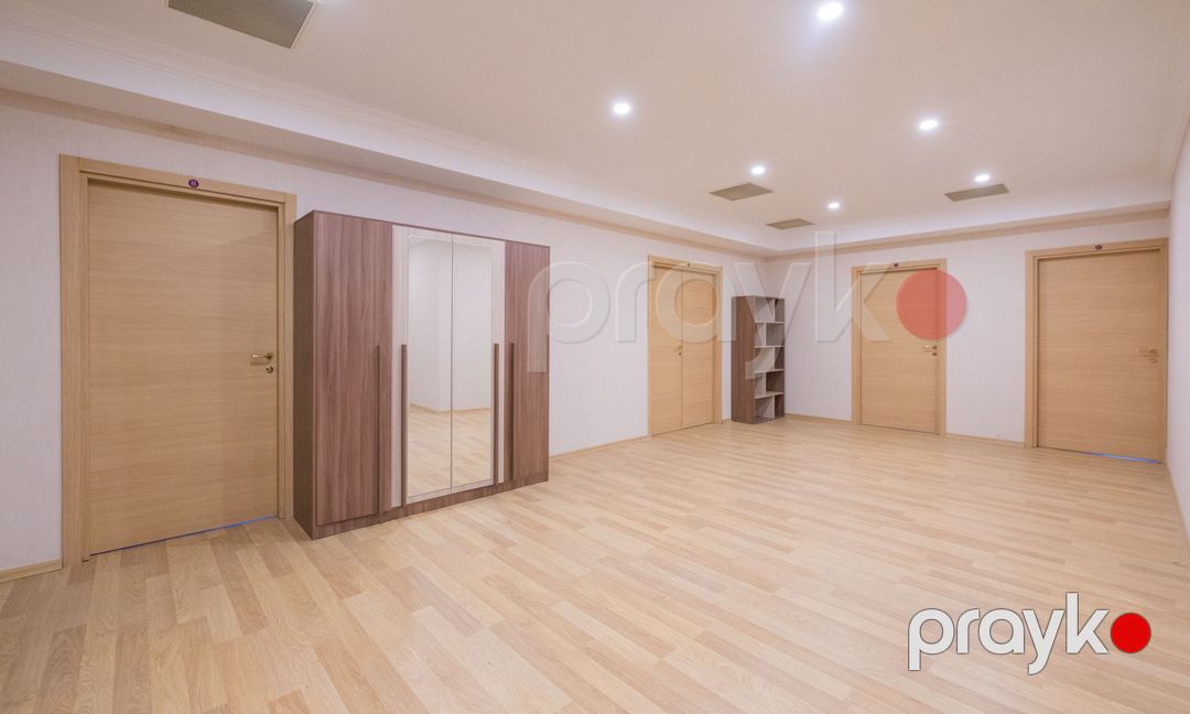 İcarəyə verilir 2 otaqlı yeni tikili 120 m² — Mənzil, Bakı (5)