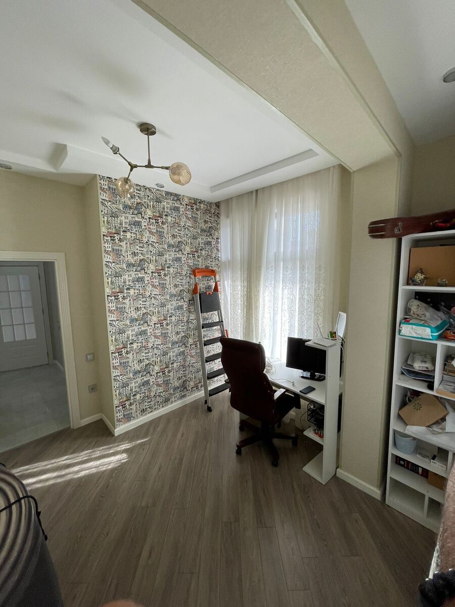 Satılır 3 otaqlı yeni tikili 90 m² — Mənzil, Bakı (9)