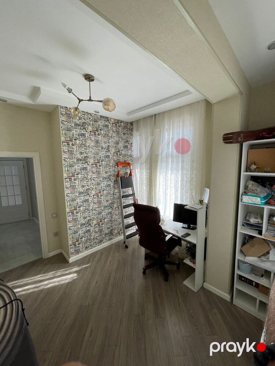 Satılır 3 otaqlı yeni tikili 91 m² — Mənzil, Bakı (9)