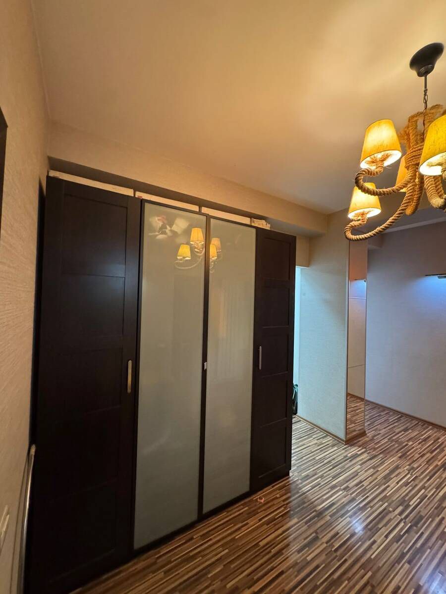 Satılır 3 otaqlı yeni tikili 117 m² — Mənzil, Bakı (4)