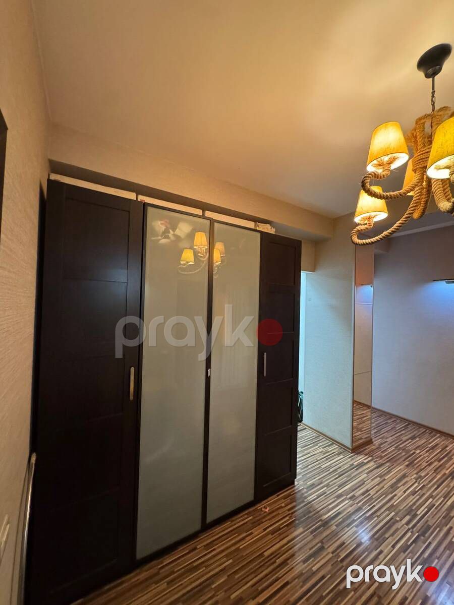Satılır 3 otaqlı yeni tikili 117 m² — Mənzil, Bakı (4)