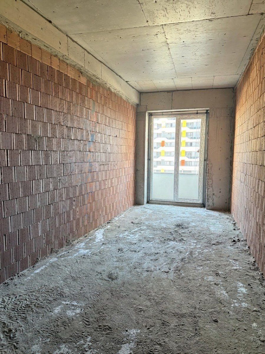 Satılır 3 otaqlı yeni tikili 114 m² — Mənzil, Bakı (4)
