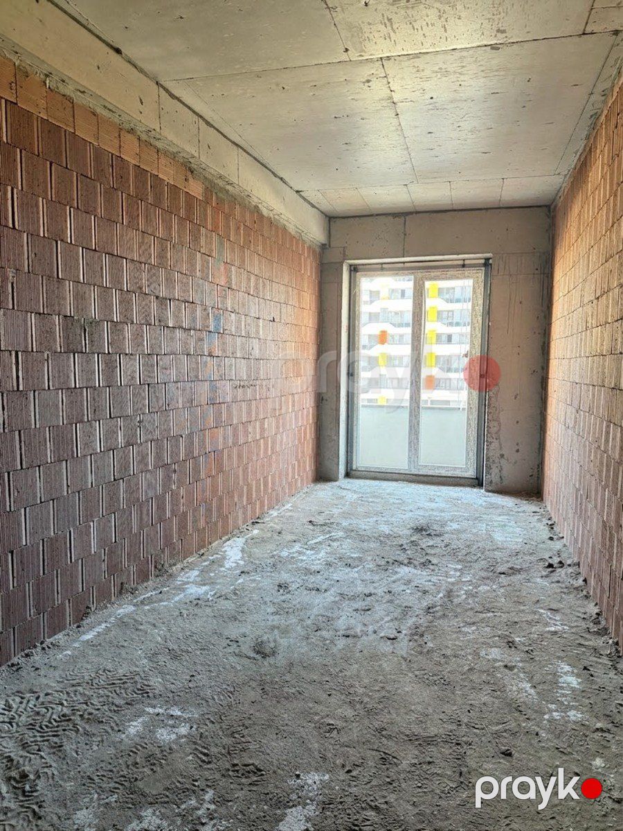 Satılır 3 otaqlı yeni tikili 114 m² — Mənzil, Bakı (4)