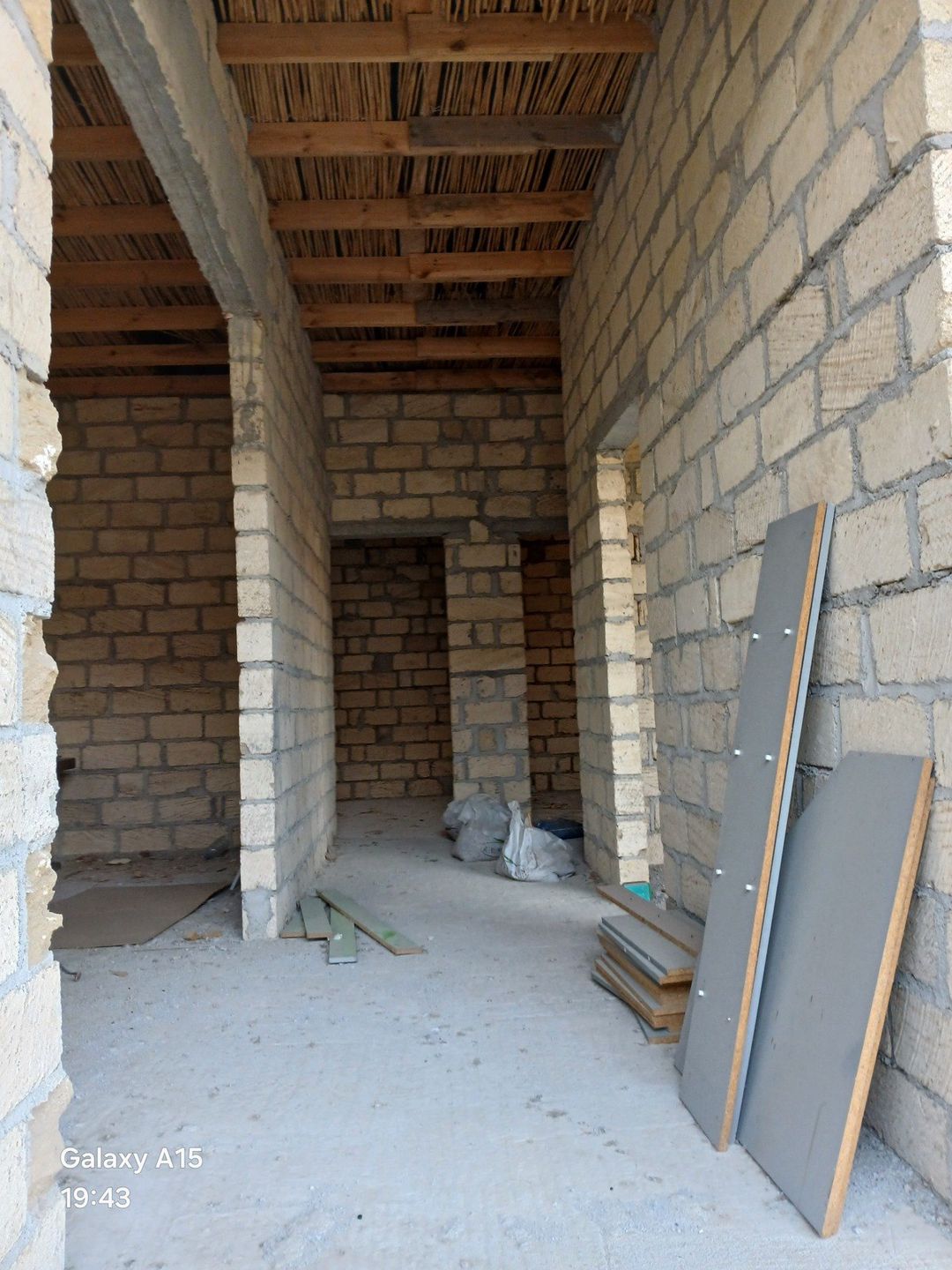 Həyət evi, Gəncə ş. — Daşınmaz əmlak, Gəncə (4)