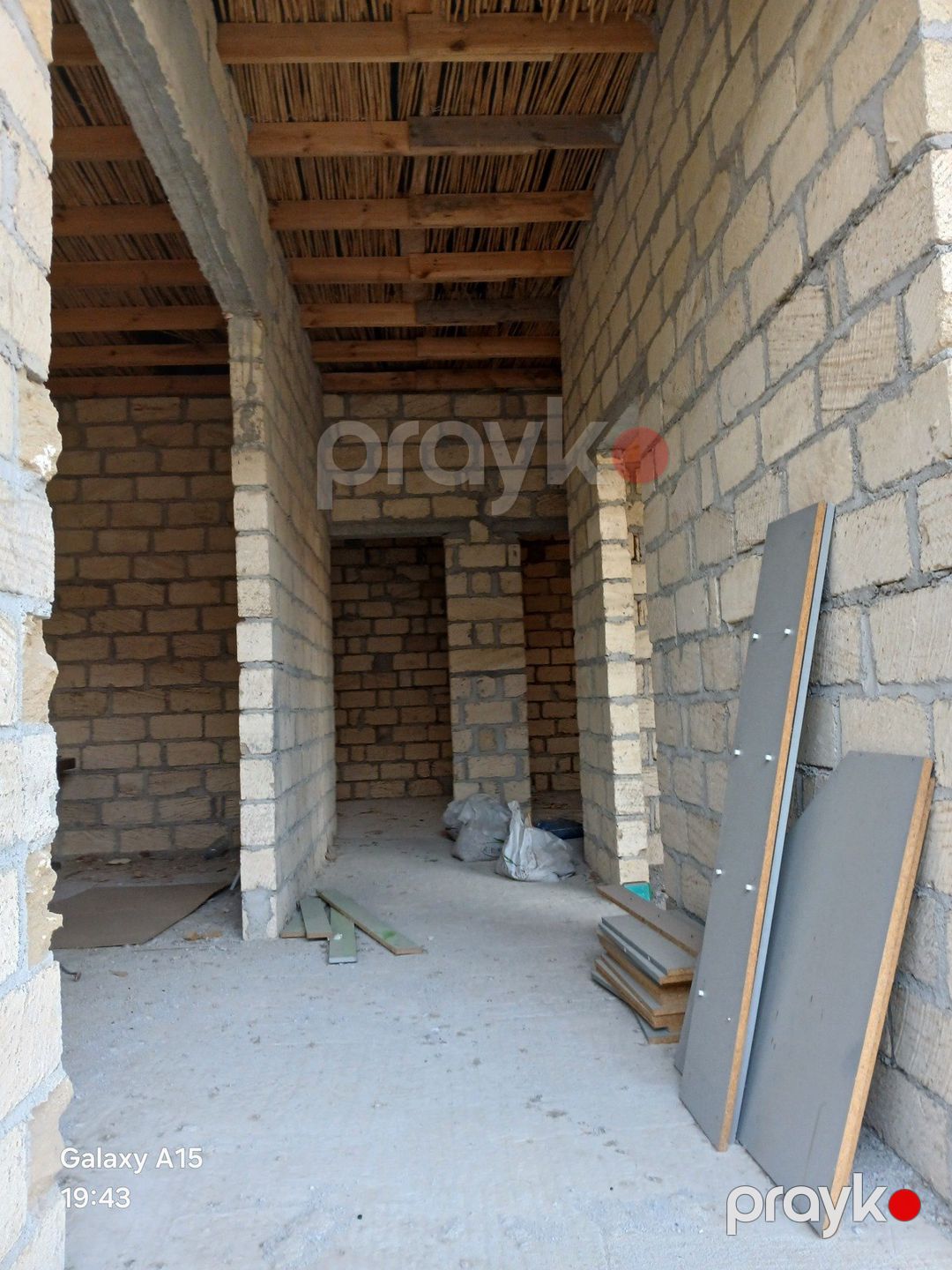 Həyət evi, Gəncə ş — Ev, villa, Gəncə (4)