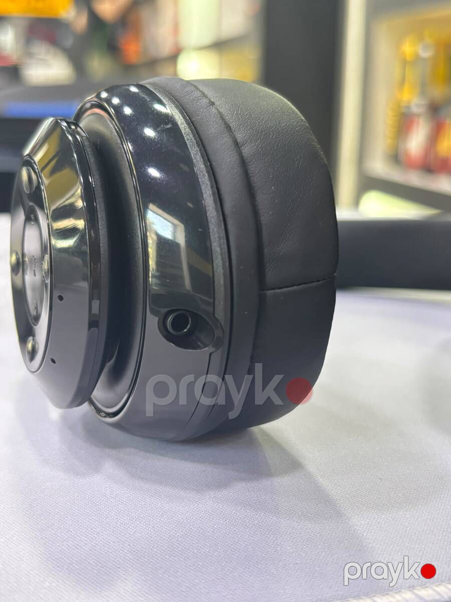 KTS-P109 Wireless Qulaqlıq — Elektronika, Bakı (7)