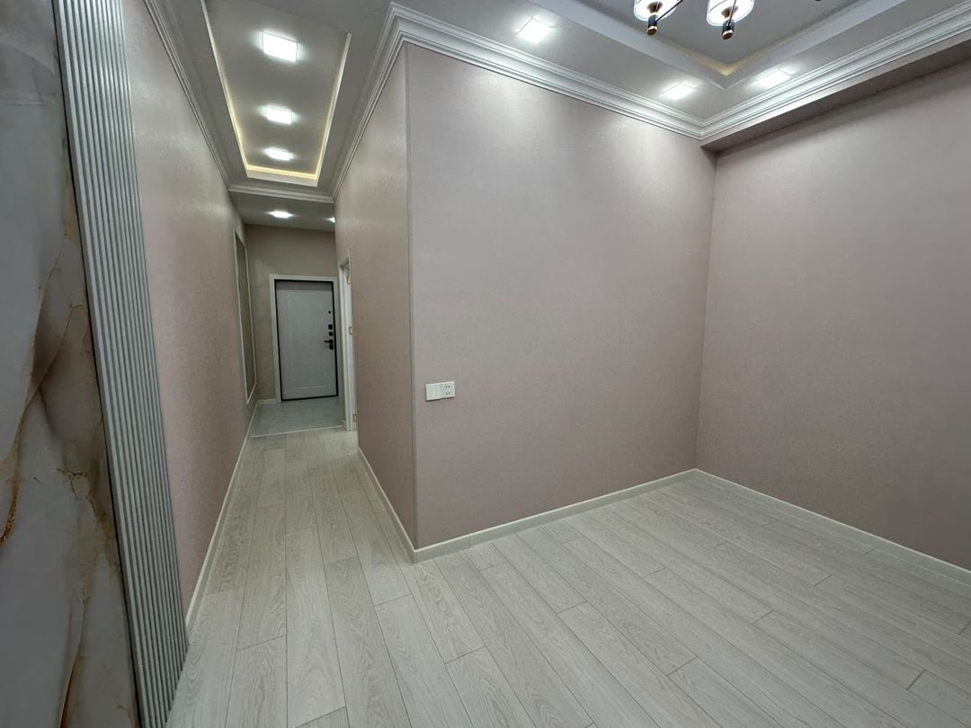 Satılır 2 otaqlı yeni tikili 38 m² — Mənzil, Xırdalan (11)