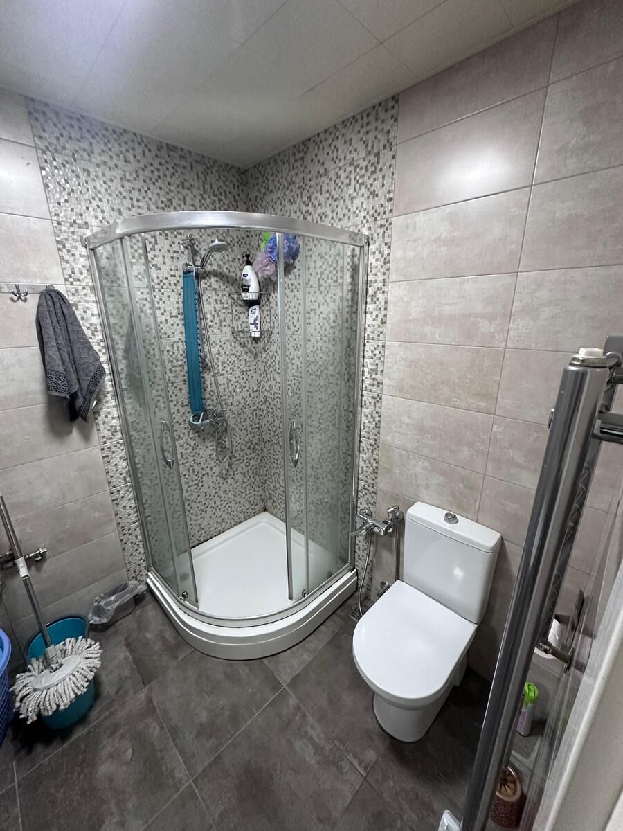 İcarəyə verilir 3 otaqlı yeni tikili 71 m² — Mənzil, Bakı (11)