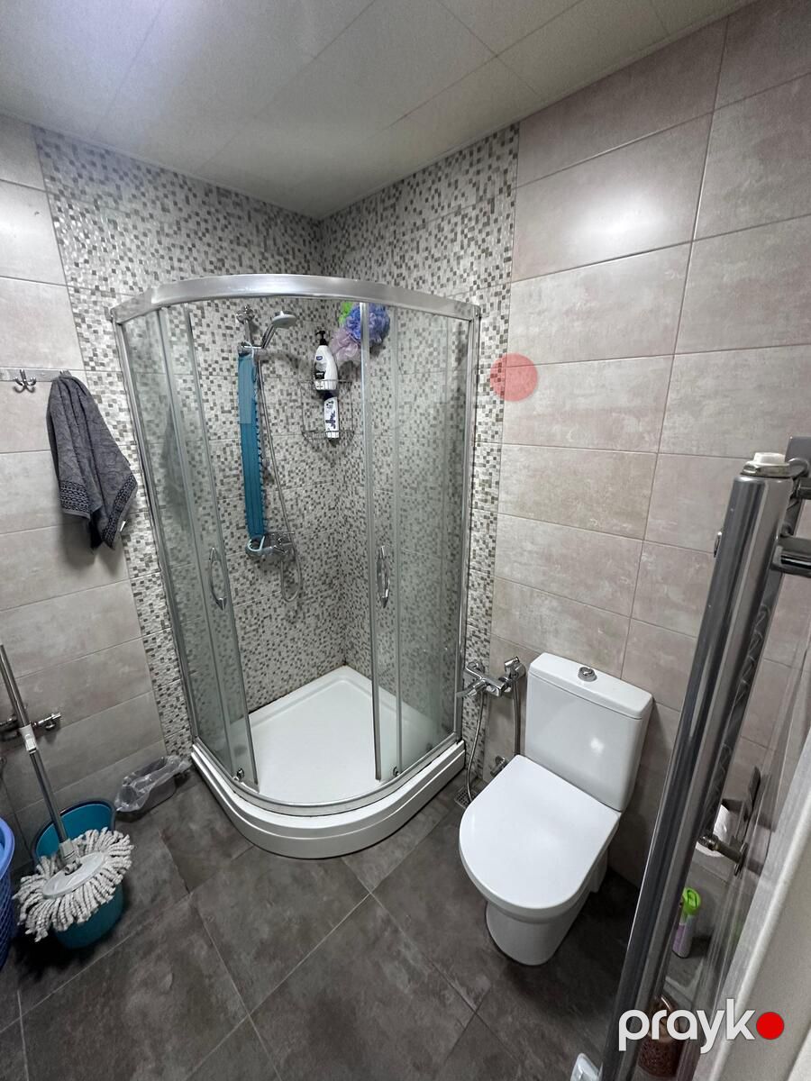 İcarəyə verilir 3 otaqlı yeni tikili 71 m² — Mənzil, Bakı (11)