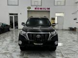 Toyota Land Cruiser Prado, 2.7 L, 2016 il, 170 000 km — Avtomobillər