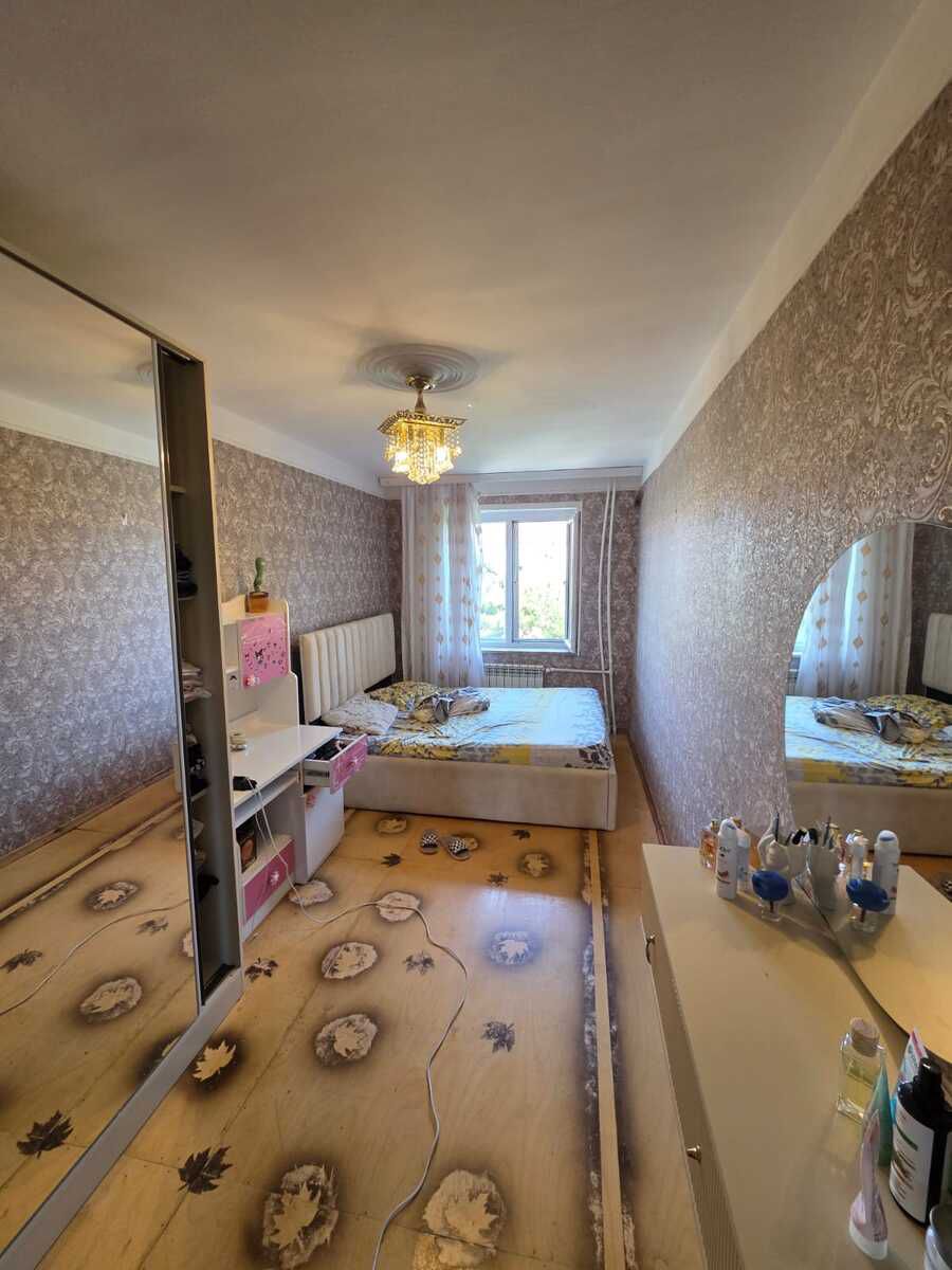 2-otaqlı mənzil, Sumqayıt ş., 50 m² — Mənzil, Sumqayıt (5)