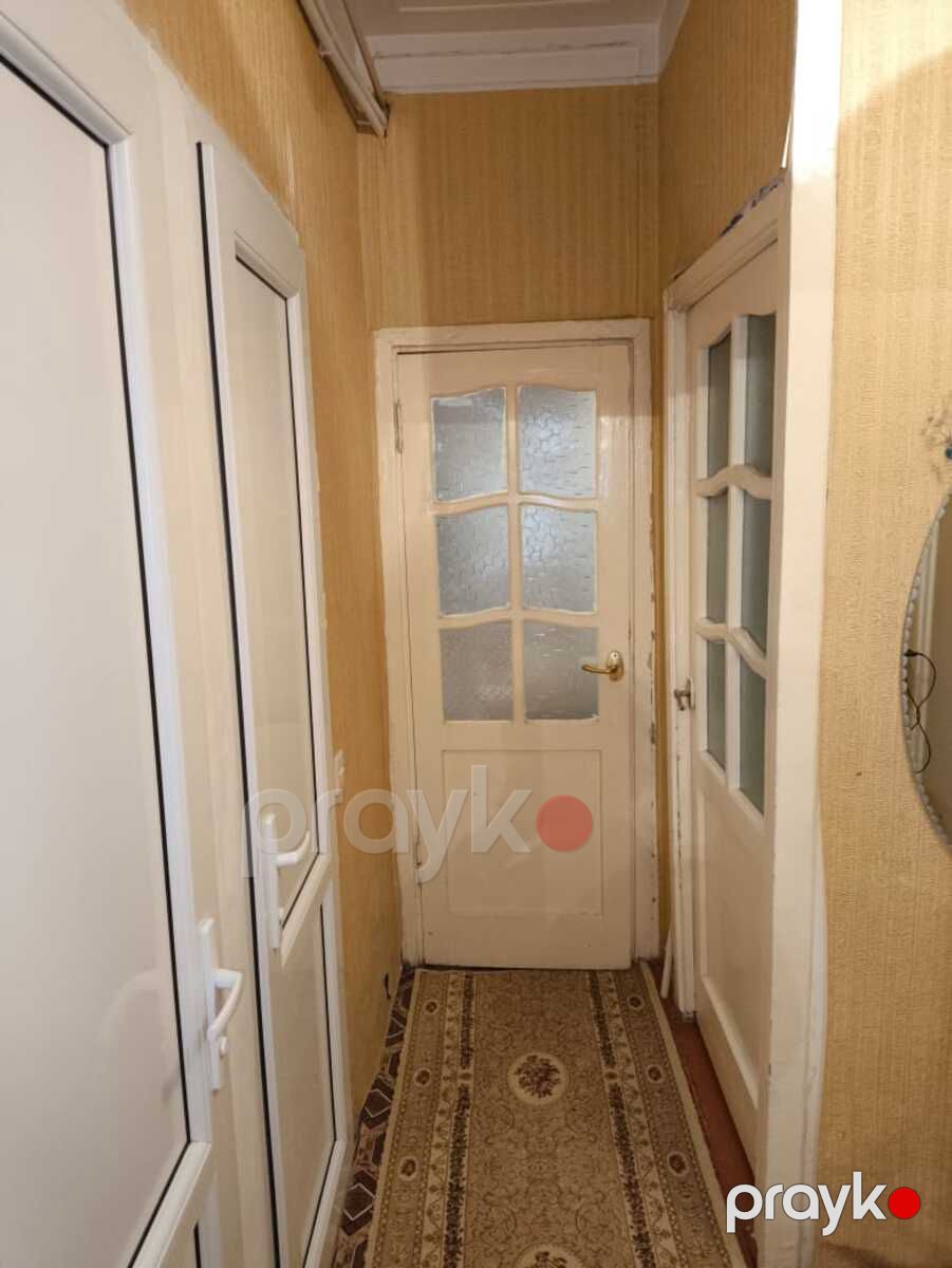 Satılır 2 otaqlı köhnə tikili 43 m² — Mənzil, Sumqayıt (8)