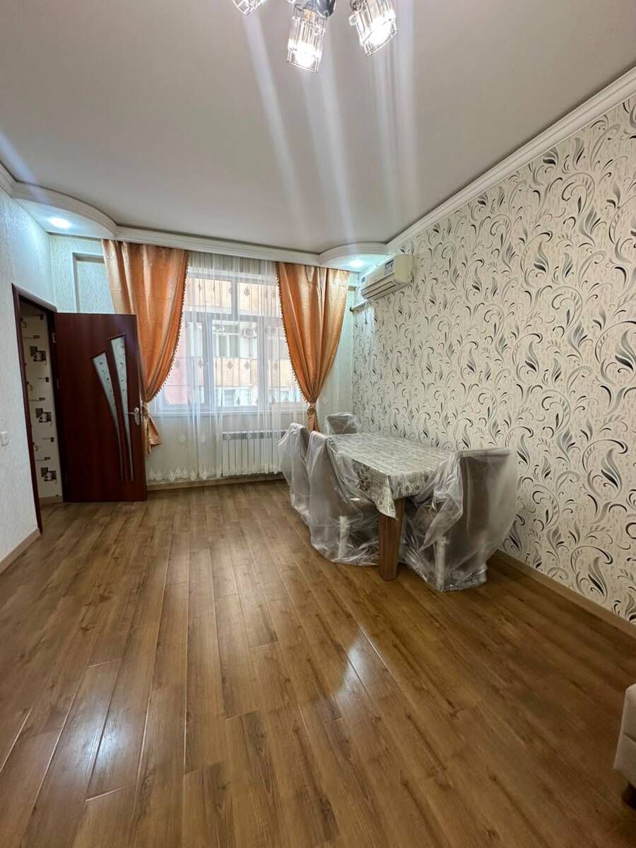 İcarəyə verilir 3 otaqlı yeni tikili 70 m² — Mənzil, Bakı (3)