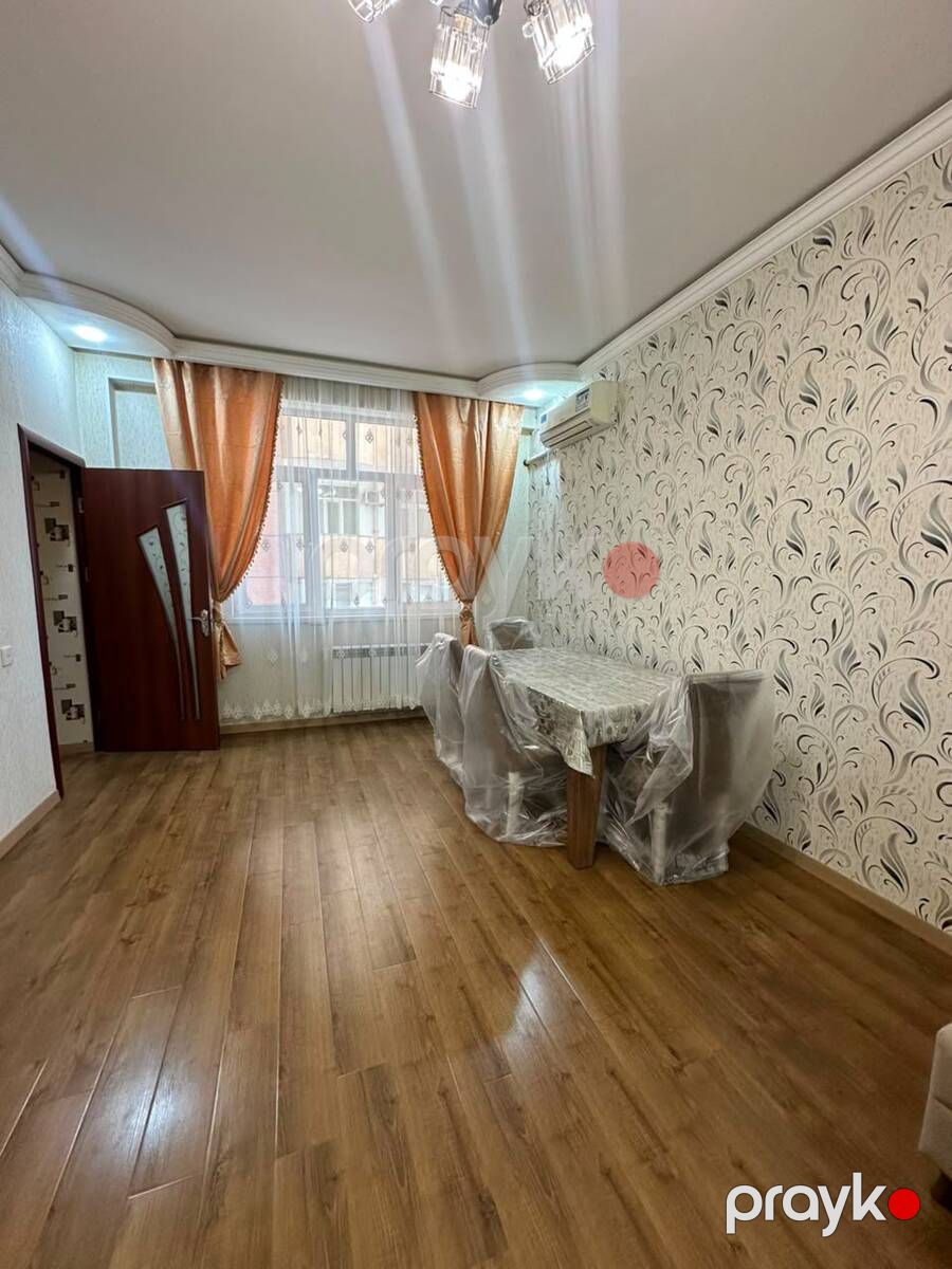 İcarəyə verilir 3 otaqlı yeni tikili 70 m² — Mənzil, Bakı (3)