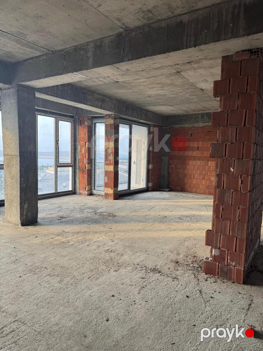 Satılır 3 otaqlı yeni tikili 117.2 m² — Mənzil, Bakı (7)