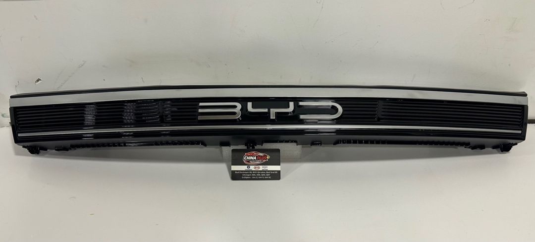 BYD Destroyer 05 radiator barmaqlığı — Ehtiyat hissələri və aksesuarlar, Bakı (2)