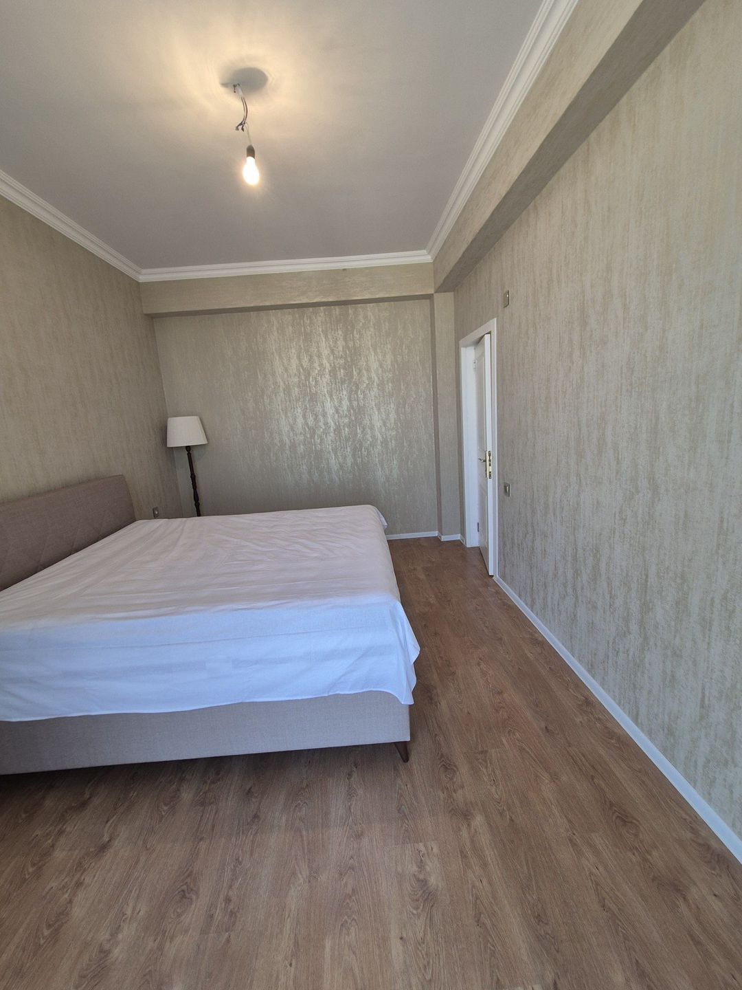 3-otaqlı yeni tikili, Gəncə ş., 77 m² — Daşınmaz əmlak, Gəncə (8)