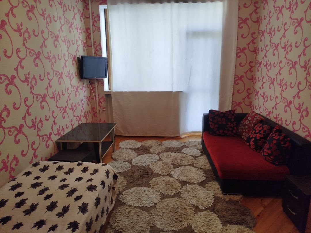 İcarəyə verilir 3 otaqlı yeni tikili 110 m² — Mənzil, Bakı (4)