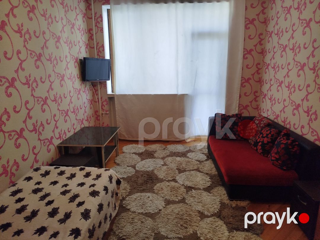İcarəyə verilir 3 otaqlı yeni tikili 110 m² — Mənzil, Bakı (4)
