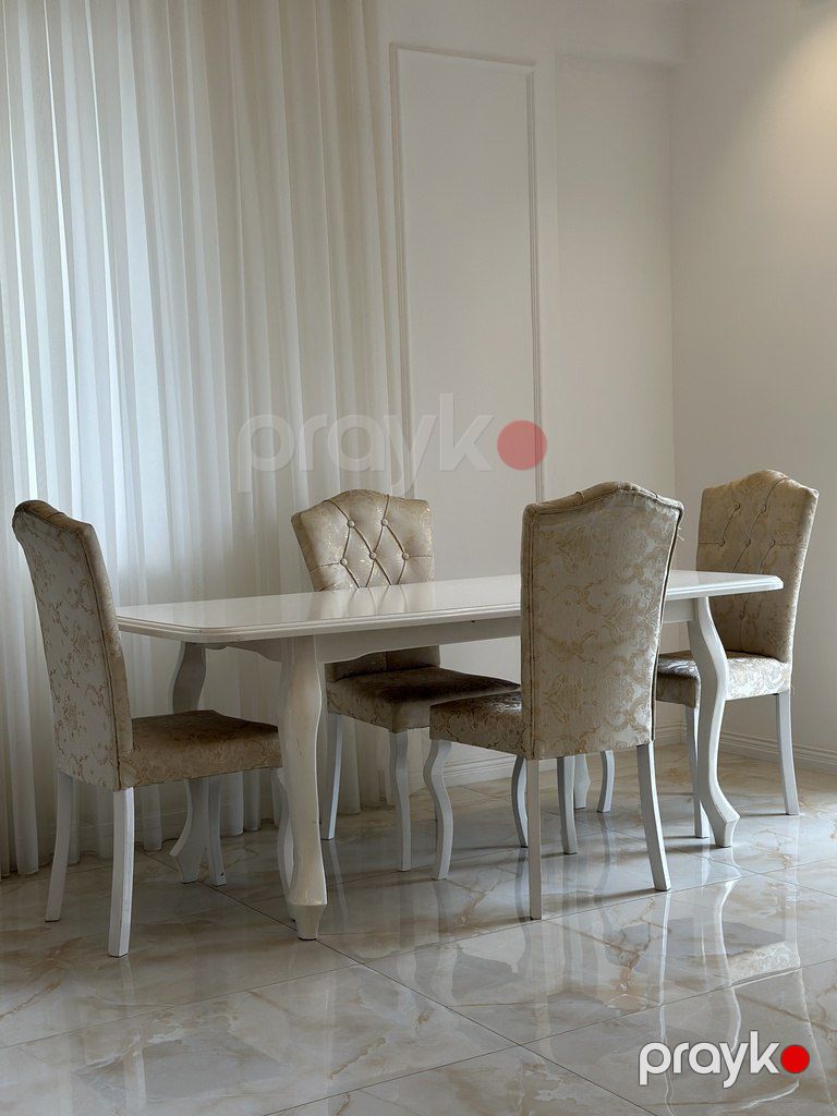 İcarəyə verilir 3 otaqlı yeni tikili 120 m² — Mənzil, Bakı (6)