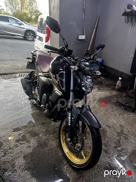 Yamaha FZ 150, 2023 il