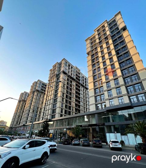 Satılır 2 otaqlı yeni tikili 90.5 m²