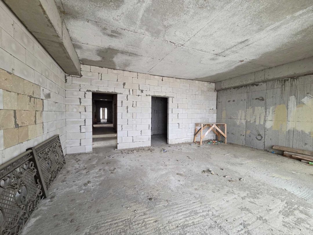 Satılır 6 otaqlı yeni tikili 430 m² — Mənzil, Bakı (10)