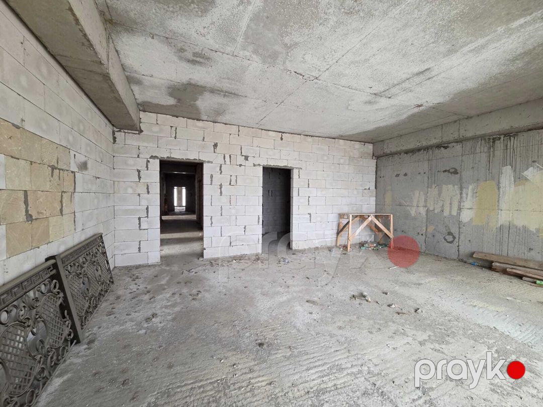 Satılır 6 otaqlı yeni tikili 430 m² — Mənzil, Bakı (10)