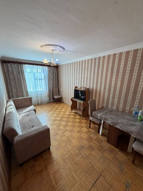 3-otaqlı mənzil kirayə verilir, Yahya Hüseynov küç., 65 m² — Bakı