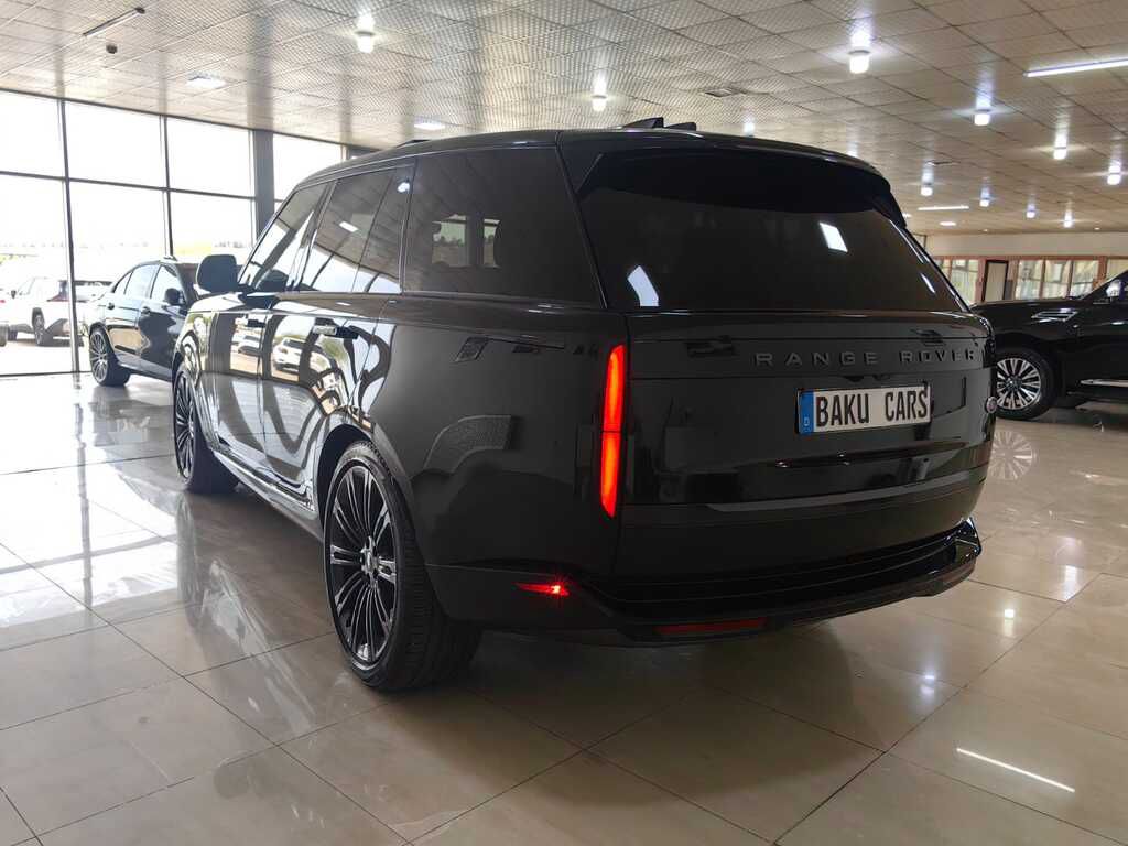 Land Rover Range Rover, 3.0 L, 2023 il, 44 000 km — Avtomobillər, Bakı (7)