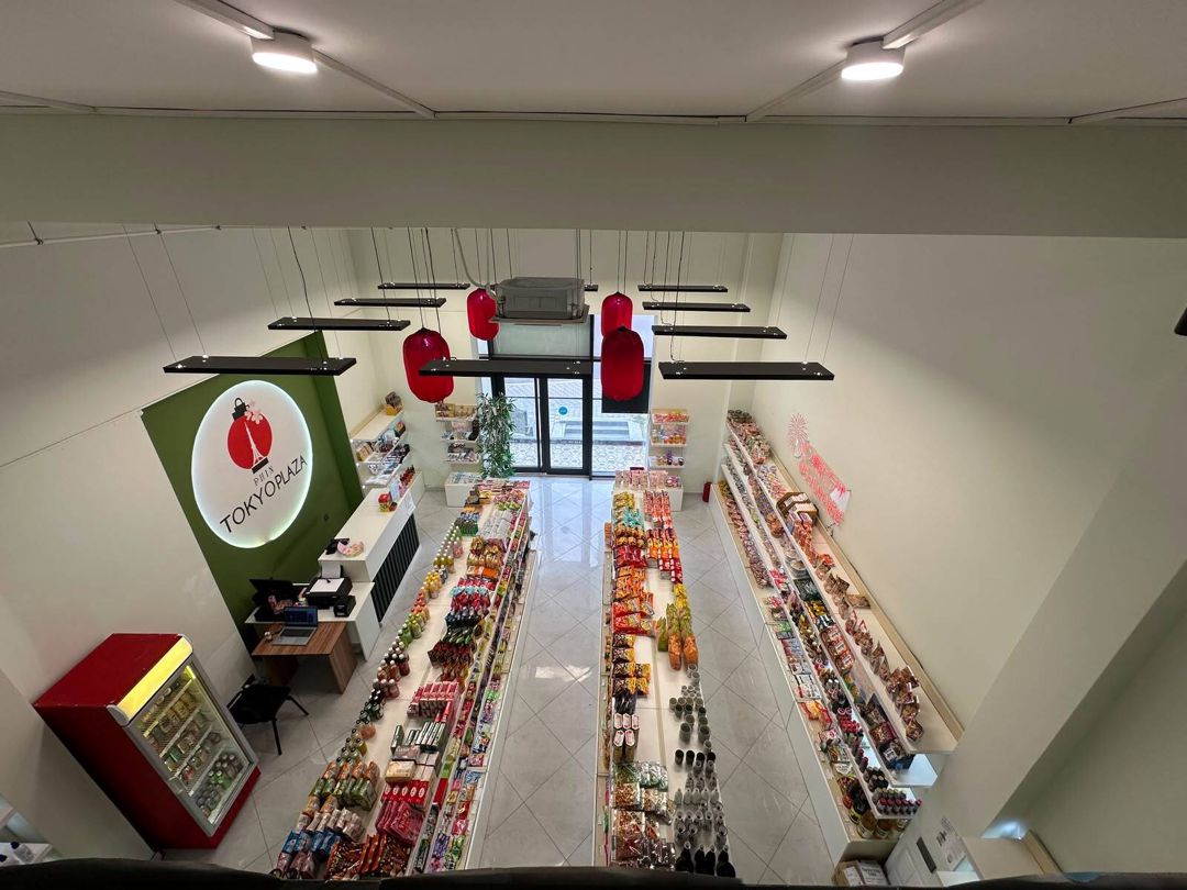 İcarəyə verilir obyekt 110 m² — Əmlak, Bakı (4)