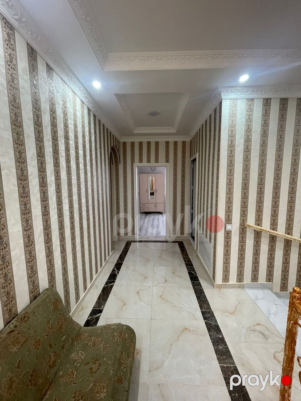 Yalniz avqustun 24 den sentyabrin 10 na kimi boşdur İcarəyə verilir — Daşınmaz əmlak, Bakı (6)