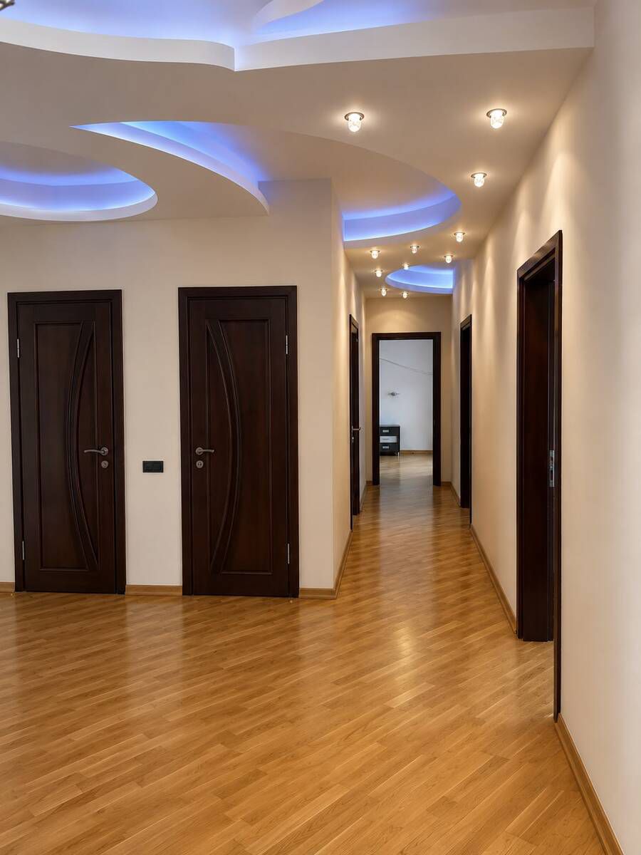 Satılır 3 otaqlı yeni tikili 150 m² — Mənzil, Bakı (10)
