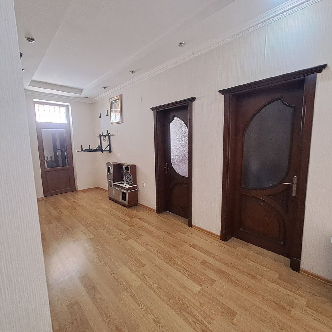Satılır 7 otaqlı həyət evi/bağ evi 315 m² — Ev, villa, Bakı (12)