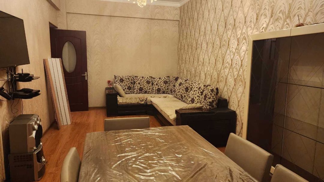 2-otaqlı yeni tikili kirayə verilir, Səbail r., 70 m² — Daşınmaz əmlak, Bakı