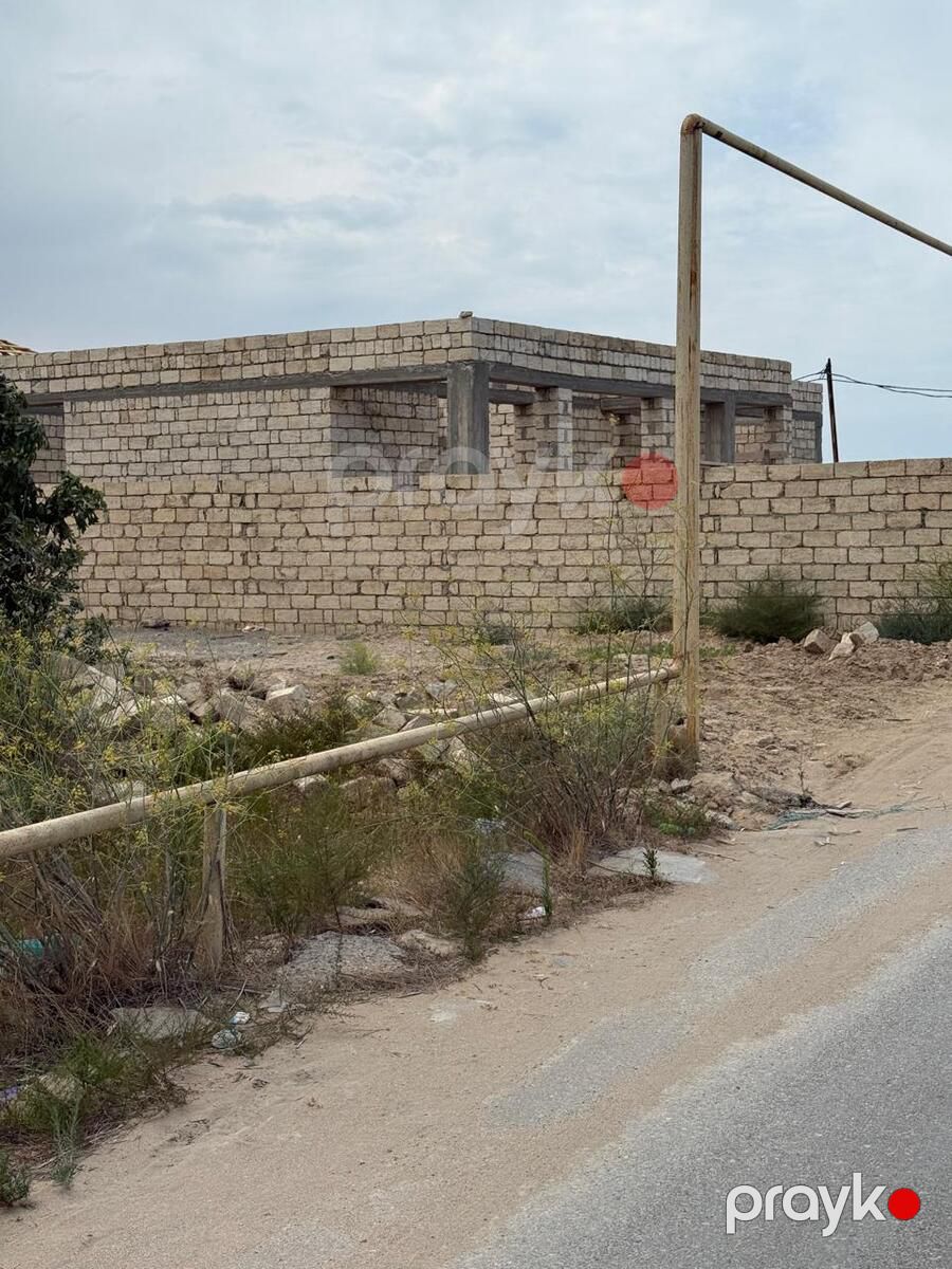 Satılır torpaq 12 sot — Torpaq, Bakı (3)