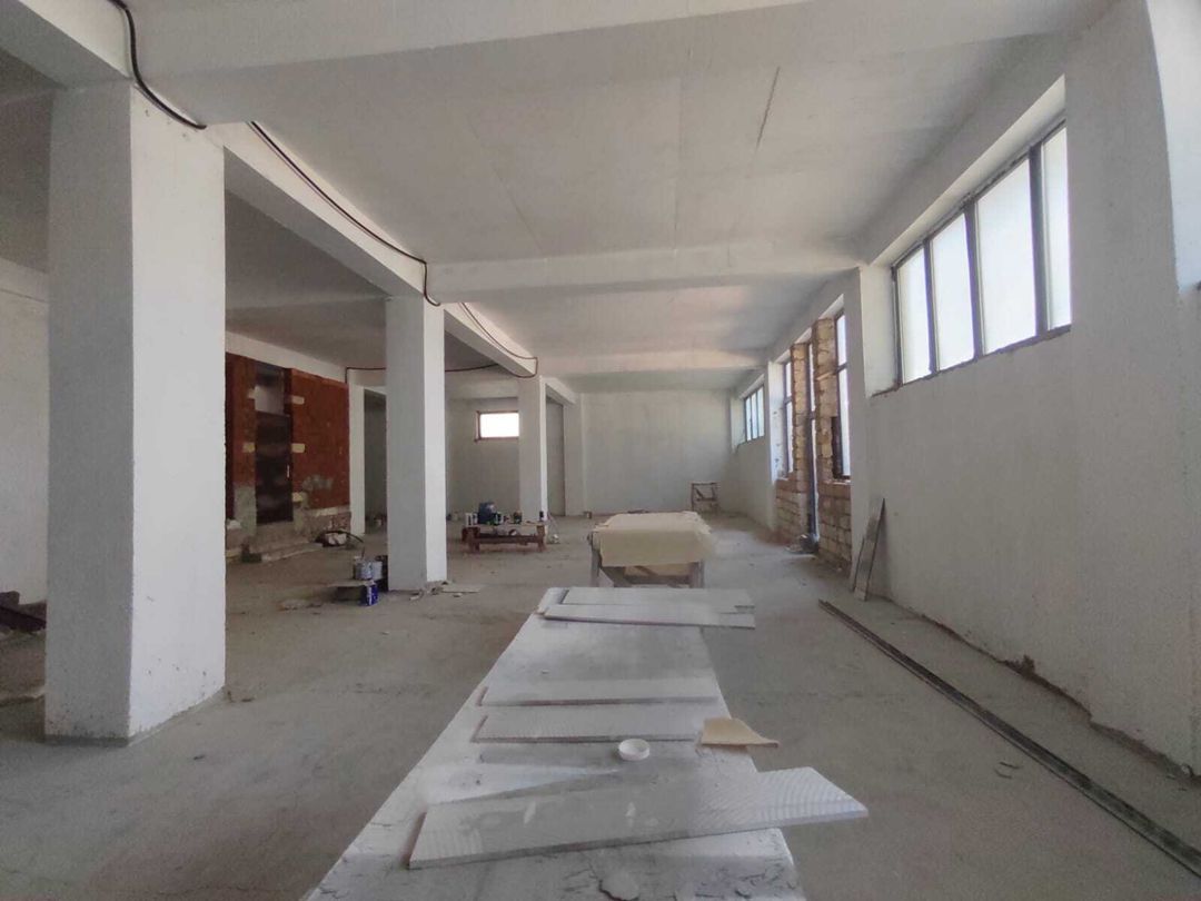 İcarəyə verilir obyekt 500 m² — Əmlak, Bakı (8)