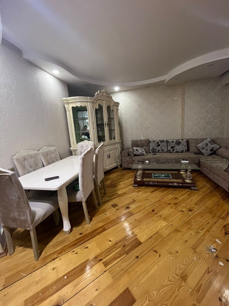 5-otaqlı yeni tikili kirayə verilir, Xırdalan ş., 120 m² — Daşınmaz əmlak, Xırdalan (4)