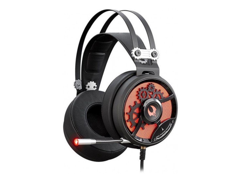 Qulaqlıq "A4TECH M660 Bloody MOCI Hight Gaming" — Elektronika, Bakı