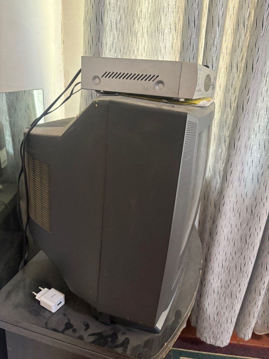 Televizor Samsung — Elektronika, Şirvan (2)