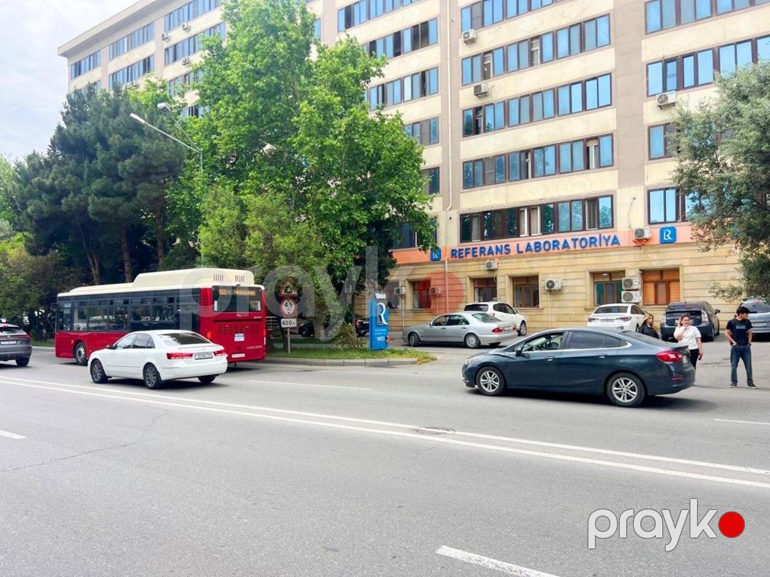 Satılır obyekt 450 m² — Əmlak, Bakı (7)