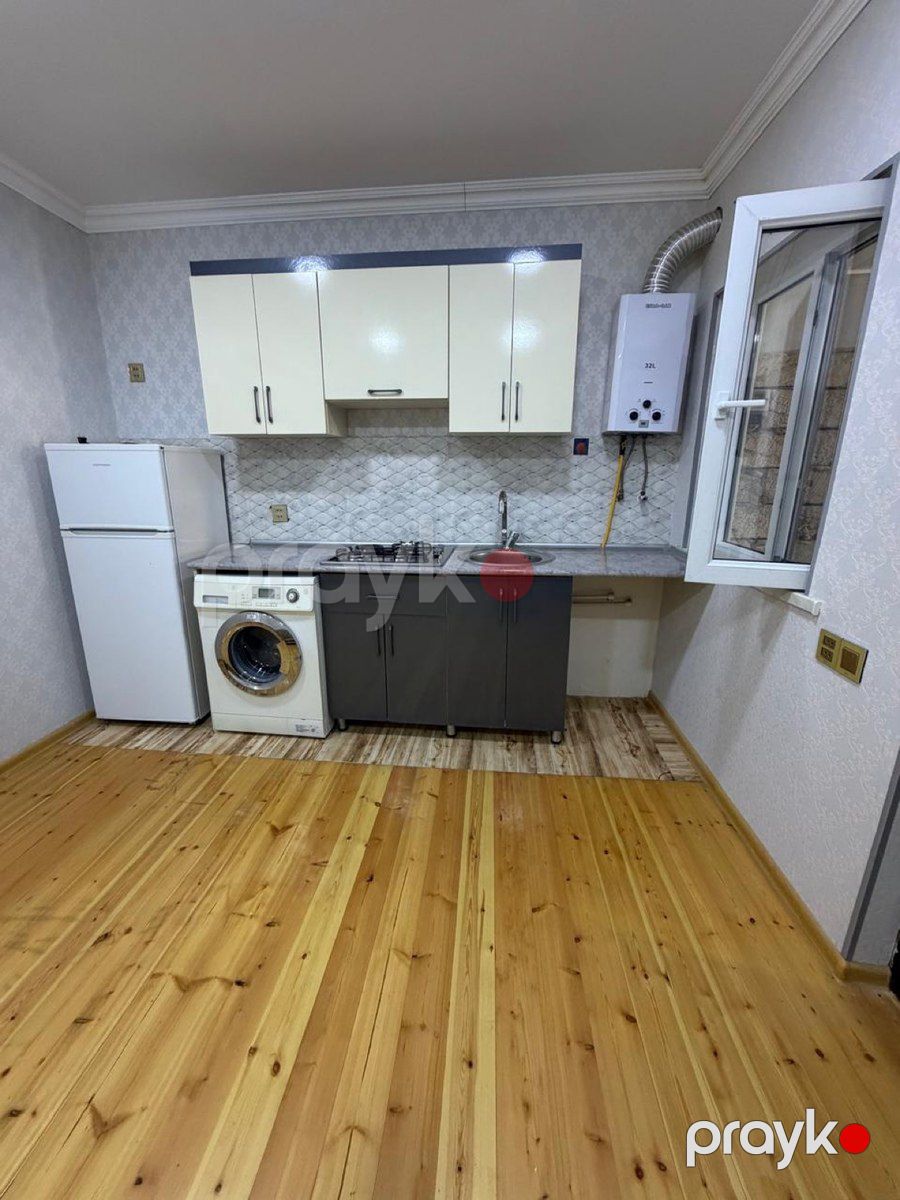 Həyət evi kirayə verilir, Bakıxanov qəs. — Ev, villa, Bakı (6)