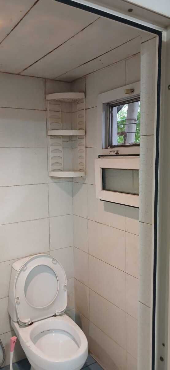 Həyət evi kirayə verilir, Elmlər Akademiyası m. — Ev, villa, Bakı (6)