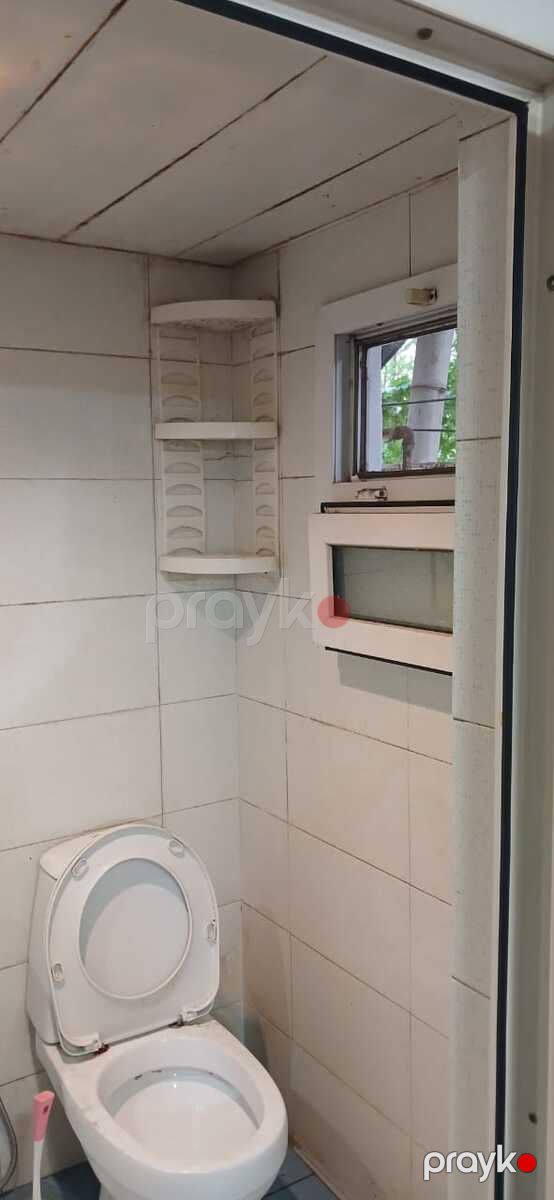 Həyət evi kirayə verilir, Elmlər Akademiyası m. — Ev, villa, Bakı (6)