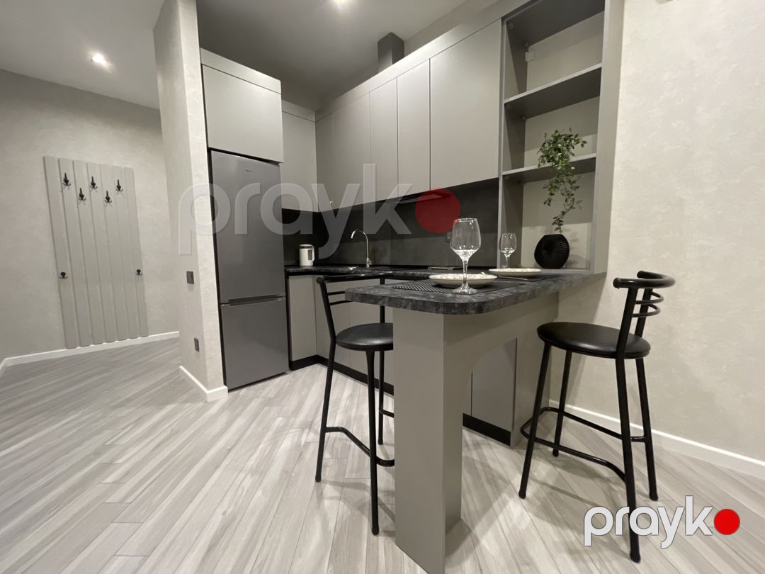 İcarəyə verilir 2 otaqlı yeni tikili 55 m² — Mənzil, Bakı (3)