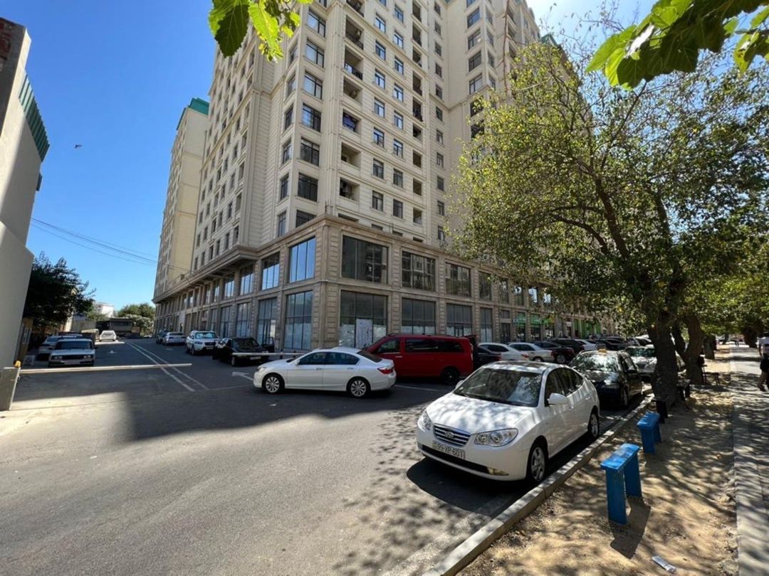 Satılır obyekt 100 m² — Əmlak, Bakı (3)
