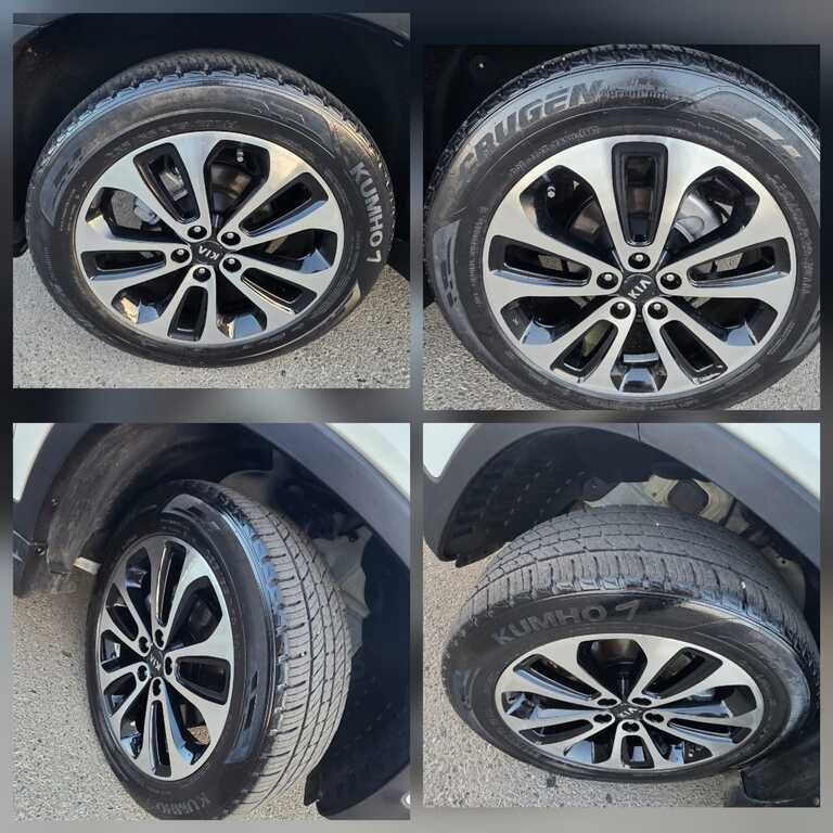 Kia Sorento, 2.0 L, 2013 il, 175 232 km — Avtomobillər, Bakı (8)